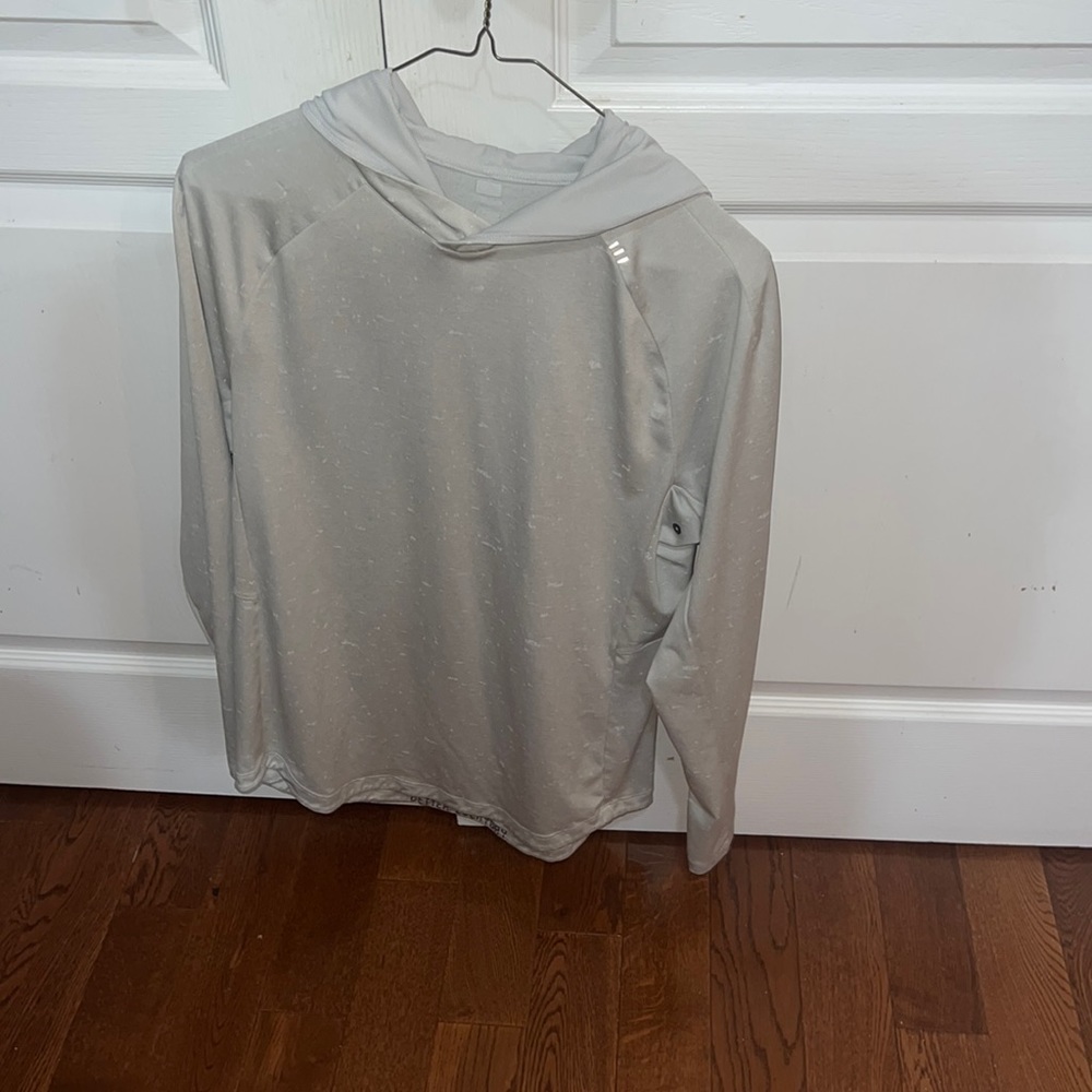 Unworn lululemon mens hoodie size small